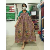 ราคา ผ้าถุงปาเต๊ะ ผ้าถุงนุ่งกระโจมอก ผ้าถุงนุ่งอาบน้ำ แบบมียางยืดรอบอก เย็บแล้วพร้อมสวมใส่ (19651774887)