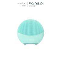 ราคา FOREO LUNA 4 mini เครื่องล้างหน้า ฟอริโอ้ ลูน่า 4 มินิ (19686113384)