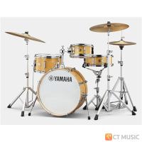 ราคา กลองชุด Yamaha Stage Custom Hip SBP0F4H (15361906104)
