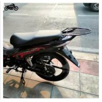 ราคา แร็คเวฟ all new wave110i ปี2021 ตะแกรงเวฟ110i ไฟled โฉมใหม่ แร็คhonda ฮอนด้า (14191121300)