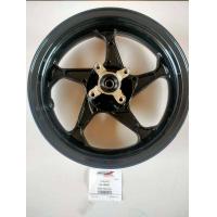 ราคา วงล้อ GPX Demon125 สีดำ สีทอง ของแท้เบิกศูนย์ (19606428516)