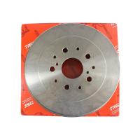 ราคา จานเบรคหลัง VIGO ปี 05 07 TRW DB7041 ราคาต่อ 1 ชิ้น (4290126931)