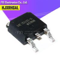 ราคา 10PCS ME15N10 G ME15N10 TO 252 TO252 15N10 15A100V MOS FETใหม่เดิม (1716920646)