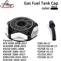 ราคา JFG MOTO ถังน้ำมันเชื้อเพลิงก๊าซฝาครอบสำหรับ YZ85 YZ125 YZ250 YZ250F YZ450F YZ125X YZ250X YZ400F YZ426F WR250F WR450F Pit รถจักรยานยนต์วิบากชิ้นส่วนอุปกรณ์เสริม (2551248855)
