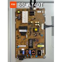 ราคา ซับพลาย LG 55LA740T 55LA690T 55LA6910 พาร์ท EAY62811001 EAX64905801 ของแท้มือสองถอด ตรงรุ่นผ่านการเทสแล้วใช้งานได้ปกติ (20221692865)