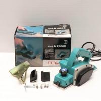 ราคา กบไสไม้ไฟฟ้าแบรนด์ญี่ปุ่นแท้ กบไสไม้ไฟฟ้า 3 นิ้วขนาด 82 มม 650 วัตต์ทุ่นทองแดงแท้ทุ่นใหญ่กว่ารุ่นทั่วๆไปตามทองตลาด (673676999)