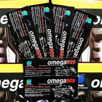 ราคา พร้อมส่ง โปรโมชั่น หัวเชื้อน้ำมันเครื่อง Omega 909 แบบซอง ขนาด 7 ml ส่งทั่วประเทศ น้ํา มัน เครื่อง สังเคราะห์ แท้ น้ํา มัน เครื่อง มอเตอร์ไซค์ น้ํา มัน เครื่อง รถยนต์ กรอง น้ำมันเครื่อง (18451179162)