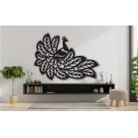 ราคา FudFudAR ฝุด ฝุด อะ นกยูง ภาพนกยูง peacock นก bird ภาพติดผนัง ภาพติดผนังสวยๆ ธรรมชาติ nature เสริมฮวงจุ้ย อำนาจวาสนา ความมั่งคั่ง ร่ำรวย งานอะคริลิค (16329473973)