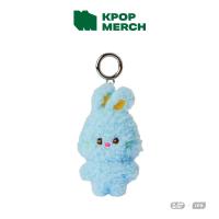 ราคา LINE FRIENDS NewJeans BUNINI DOLL KEYRING wnn (20727524828)
