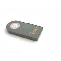 ราคา รีโมทกล้อง sony NEX 5T 5R A6000 A7R A7S II สามารถใช้งานในโหมด กล้อง Sony ทุกรุ่นที่มีช่องรับสัญญาณ IR รีโมท sony (14224593814)