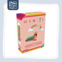 ราคา Fun Dice Exploding Kittens Mantis Board Game (15211424468)