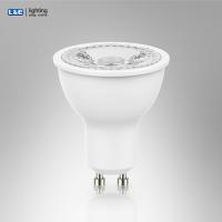 ราคา หลอดไฟ LED PAR16 7W ไฟหรี่ ขั้ว GU10 L E แสง Warm White สีส้ม และ Cool White สีขาว (12608268212)