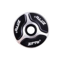 ราคา Ztto ฝาครอบถ้วยคอ ตะเกียบหน้า อลูมิเนียม 1 1 8 นิ้ว สําหรับจักรยานเสือภูเขา (19913137839)