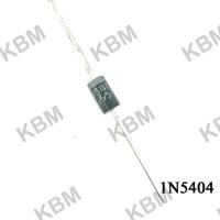 ราคา DIODE ไดโอด 1N5400 1N5401 1N5402 1N5404 1N5406 1N5407 1N5408 (15127527661)