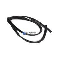 ราคา ยางสักหลาดร่องกระจก Nissan Big M TD21 ทุกรุ่น แคบ และตอนเดียว เลือกข้างซ้ายหรือขวา (14925831416)