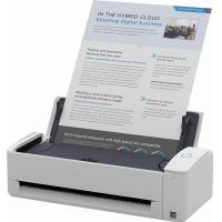 ราคา Fujitsu ScanSnap iX1300 Compact Wi Fi Document Scanner for Mac or PC White ScanSnap iX1300 White Scanner (15926295002)