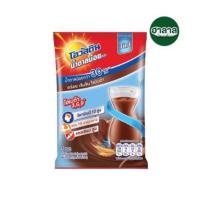 ราคา โอวัลติน 3in1 สูตรน้ำตาลน้อย แพ็ก 5 ซอง (19811413775)