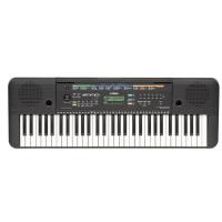 ราคา YAMAHA คีย์บอร์ด ยามาฮ่า Keyboard PSR E253 Adapter PA130T แถมฟรี ขาตั้งรุ่น YL 6 (10401159)