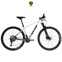 ราคา จักรยานเสือภูเขา BACKER รุ่น BROWSER SHIMANO DEORE 22 SP (20646189938)