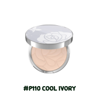 ราคา ศรีจันทร์ แกลมเมอร์ โกลว์ ฟาวน์เดชั่น พาวเดอร์ Srichand Glamour Glow Foundation Powder SPF50 PA 9g (19635464125)