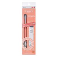 ราคา ดินสอกด Uni KuruToga Advance สีใหม่ Limited 2022 2023 ขนาด 0 5 พิเศษ แถมไส้ (16934144528)