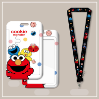 ราคา พร้อมส่ง NEW ป้ายชื่อพร้อมสายคล้องคอ ลายการ์ตูน Sanrio ที่ใส่บัตร ป้ายห้อยบัตร ป้ายใส่บัตรพนักงาน ที่ใส่คีย์การ์ด (17406277107)