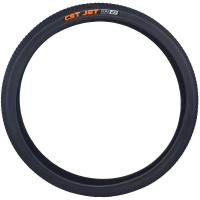 ราคา LO Ready Stock 26 1 95ยางรถจักรยานแข็ง26นิ้ว Anti Stab Riding MTB Road Bike Solid Tyre Cycling Tyre (16895203020)