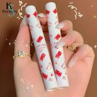 ราคา KeraSys ลิปสติก ลิปกลอสฉ่ำวาว ลิปกลอสติดทน ลิปสติกลายหมี น่ารัก กันน้ำ ลิปสติกเกาหลี Lipstick สีสวย มี5สีให้เลือก (11293162679)