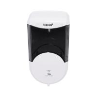 ราคา ที่กดสบู่เหลวอัตโนมัติ KASSA รุ่น KS 3972 ความจุ 600 มล สีขาว (16133039270)