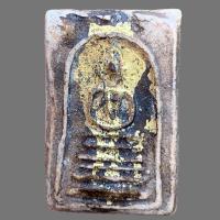 ราคา สมเด็จวัดเกศไชโย สมเด็จเก่าๆ ลงรักปิดทองเก่า (17647167091)