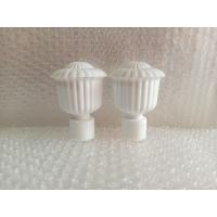 ราคา ยกถุง10ตัว หัวปิดรางม่าน หัวรางโชว์ หัวปิดราวม่าน หัวรางม่าน จุกผ้าม่าน จัดส่งตรงจาหโรงงาน (9179266809)