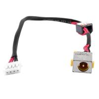 ราคา สายแจ็คDC PowerสำหรับAcer Aspire 5551 5552 5552G 5741 5742 5742G 5736 5736G (717064899)