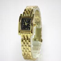 ราคา รุ่นใหม่ นาฬิกาผู้หญิง SKtime เรือนและสายทองเหล็ก ระบบQuartz 3เข็ม สไตล์คลาสสิค เรียบหรู ส่งเร็ว ส่งไว (21011412292)