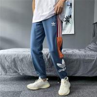 ราคา Adidase Men S Spring And Autumn Thin Jogger Pants Loose Casual Plus Size Sweatpants (18942891150)