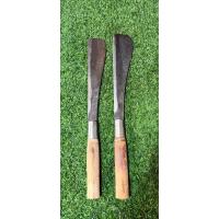 ราคา มีดโต้ช่างลมปลายมน เหล็กแหนบแท้ มีดอีโต้ มีดโต้ พร้าโต้ พร้าอีโต้ มีดโต้เหล็กแหนบ มีดโต้ด้ามไม้ มีดโต้ด้ามไม้ปลายมน มีดปลายมน มีดโต้ปลายมน มีดอีโต้ปลายมน (18403018731)