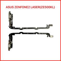 ราคา แพรชาร์จAsus Zenfone 2 Laser5 0 ZE500KL Z00ED แพรก้นชาร์จ แพรตูดชาร์จ สินค้าคุณภาพดี (21098885806)
