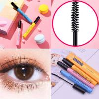 ราคา มาสคาร่า ตาโต Hengfang Mascara Volume Clubbing (8564711689)