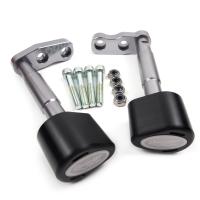 ราคา กันล้ม Z250 Z300 racing power กันล้มข้างเครื่อง (10740333167)