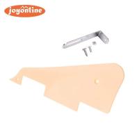 ราคา กีตาร์ไฟฟ้า pickguard Bracket สำหรับ Gibson les Paul LP อุปกรณ์เสริมกีต้าร์ (829500059)