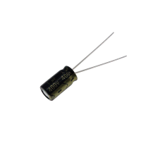 ราคา 10PCS 1UF 400V 1MFD 400โวลต์6 11มม อลูมิเนียม Electrolytic Capacitor 1mf400v 400v1mf 1uf400v 400v1uf (10347232348)