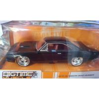 ราคา รถโมเดล jada fast furious dodge charger 1959 Chevy impala 1969 stingray scale1 24 (20413824781)
