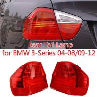 ราคา BMW E90ไฟท้ายรถโคมไฟ Led ด้านขวาซ้ายสำหรับ BMW 3 SERIES E90 2004 2008 2009 2012ไฟรถยนต์อุปกรณ์เสริม (9504197222)