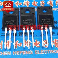 ราคา 5PCS 10PCS 60R360Q MMF60R360Q TO 220F 600V 11A ORIGINAL ON STOCK (19038590470)