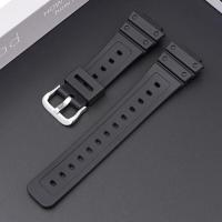 ราคา กรอบนาฬิกาซิลิโคนสำหรับ Casio G Shock DW5600 DW 5000 DW 5030 GW B5600 GWX 5600นาฬิกายางเคส5600 Refit M (16445841133)