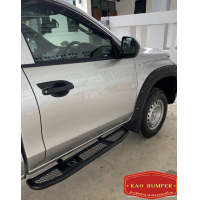 ราคา บันไดข้างแบบตาข่ายแบบสั่น 120 cm 3490 รวมส่ง ใ่ส่รถMITSUBISHI ISUZU FORD TOYOTA MG CHEVROLET MAZDA NISSAN (21117429750)