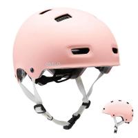 ราคา หมวกกันน็อค รุ่น MF500 สำหรับเล่นสเก็ต สเก็ตบอร์ด สกู๊ตเตอร์ และจักรยาน หมวกจักรยาน หมวกสเก็ตบอร์ด (12721877751)
