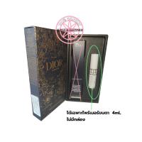 ราคา ของแท้ แยกเซต DIORSHOW Maximizer 3D Lash Primer Serum 4mL (21073039114)