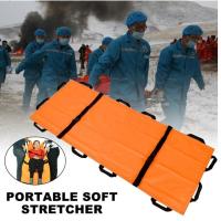 ราคา NARS ผ้ายกตัวผู้ป่วย เปลเคลื่อนย้ายผู้ป่วย ผ้าหนามาก ผ้าประคองผู้ป่วยแบบพับได้มีกระเป๋า ผ้าเคลื่อนย้ายผู้ป่วย (15235886525)