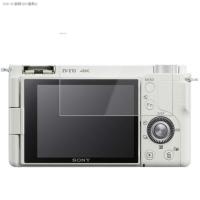 ราคา เหมาะสำหรับ SONY Sony ZVE10 ZV E10L ฟิล์ม ZV 1 ZV1 Vlog กล้องฟิล์มหน้าจอป้องกัน (15778656705)