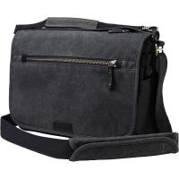 ราคา Clearance Tenba Cooper 13 DSLR Grey Black Leather (12457702803)